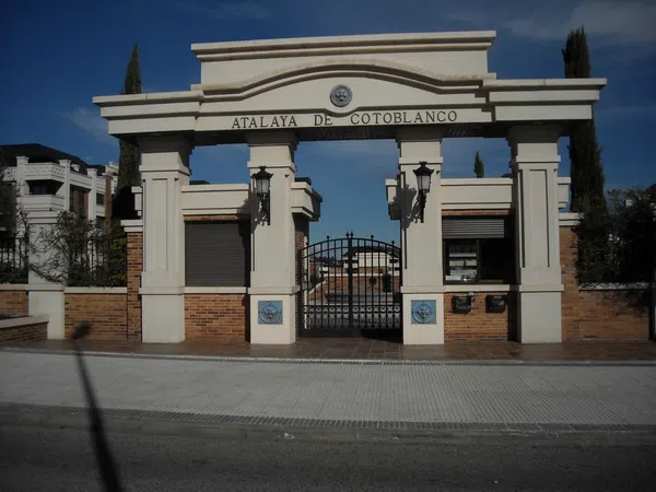Piso en Zona Monte el Pilar, Zona Monte el Pilar - Foto 1