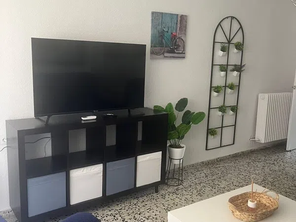 Piso en Francisco de Paula Valladar Serrano, 5 - Foto 4