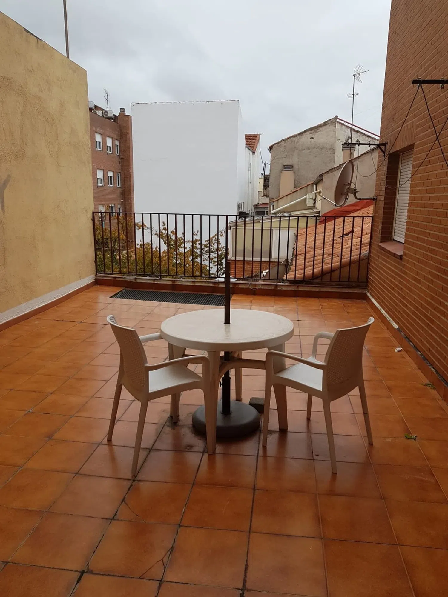 Piso en calle Concordia, 1 - Foto 1