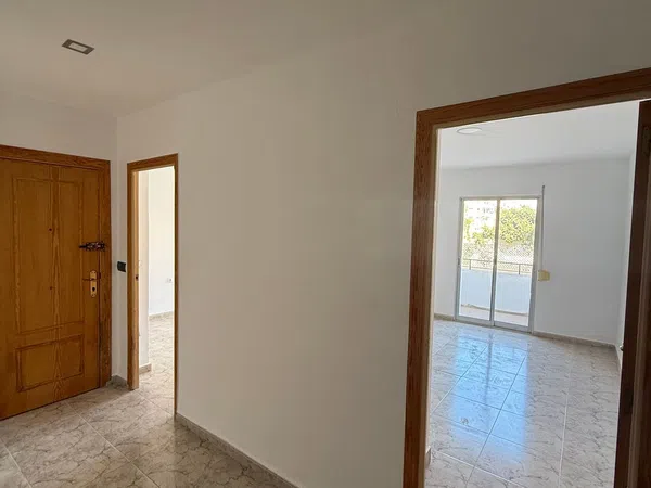 Piso en Calle Doctor Ivorra, 22, Centro, Centro - Foto 1