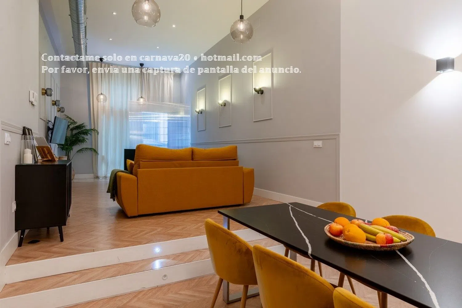 Piso en calle Espacio, 11 - Foto 2