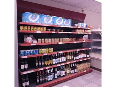 Local comercial en  Calle Avenida de la Concordia - Foto 10