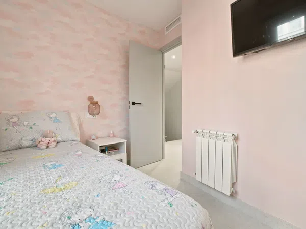 Casa o chalet independiente en Calle de Lorenzo Bosquet, 42, Valleaguado - La Cañada, Valleaguado - La Cañada - Foto 20