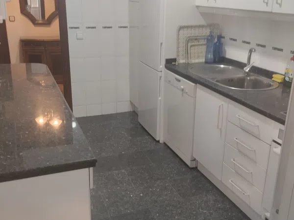 Piso en Calle Rico Cejudo, 16, Nervión - Foto 6