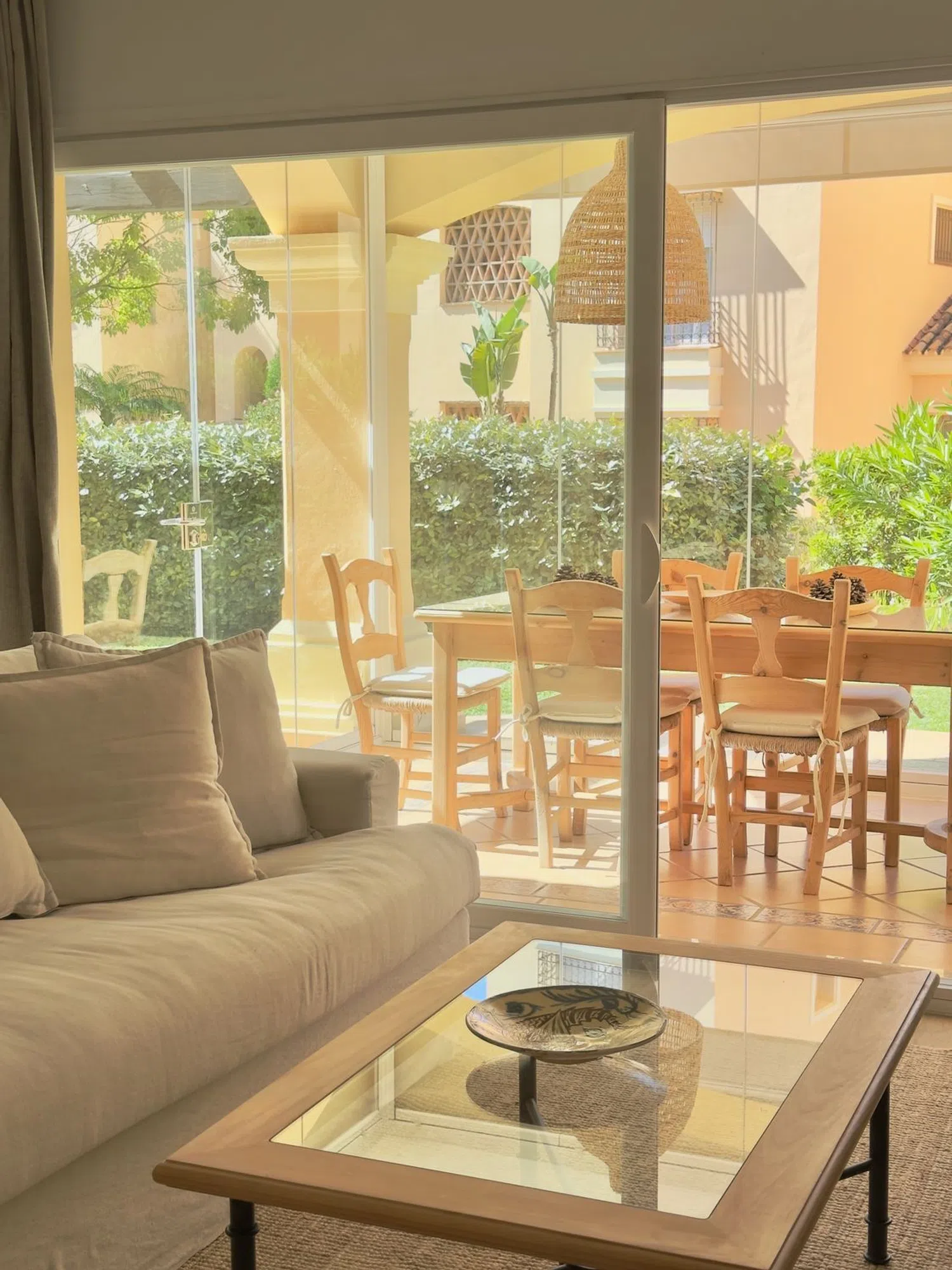 Piso en avenida Santa Maria, 1 - Foto 16