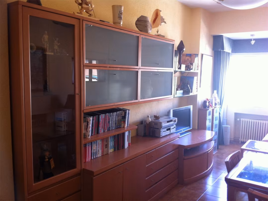 Apartamento en  Calle de Agustín de Foxá 16 - Foto 53