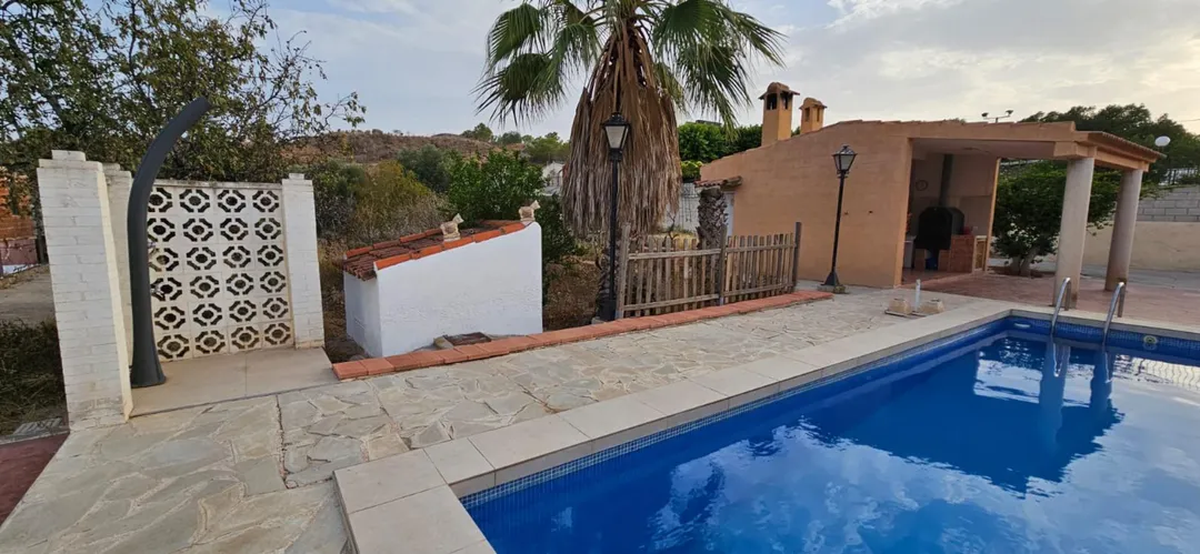 Chalet en  Paraje los Periquitos 7 - Foto 9