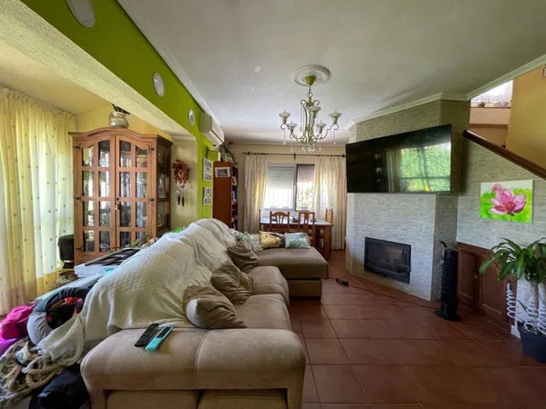 Casa o chalet independiente en Urbanización el bosque primera fase, 28 - Foto 18