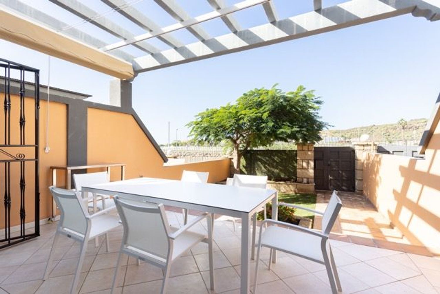Chalet pareado en Calle la Enramada, 30, La Caleta - Foto 4