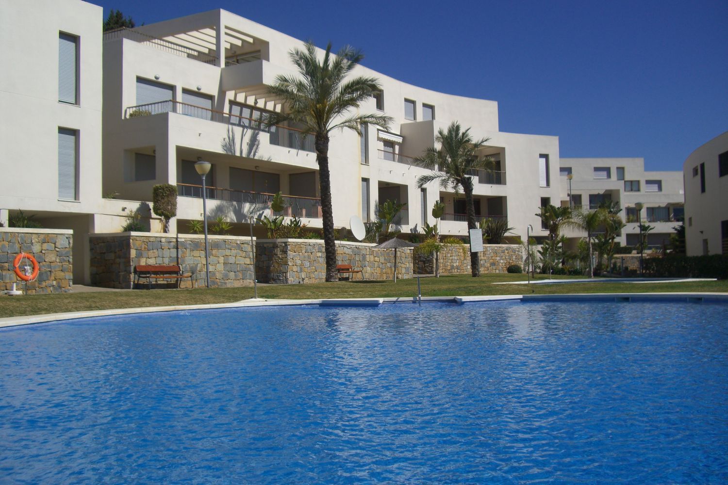 Loft en Calle El Pinar, 3, Alto de los Monteros - Foto 3