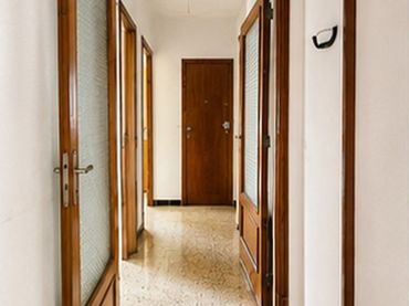 Piso en  Carrer de Prat de la Riba 1 - Foto 9