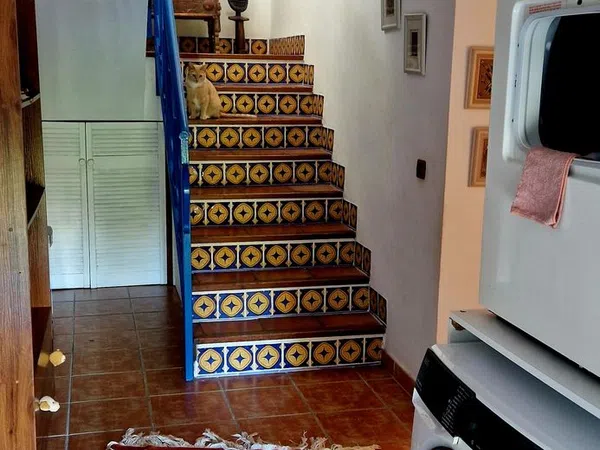 Casa independiente en Urb. Los Claveles III, Calle Salamanca, 94 - Foto 13