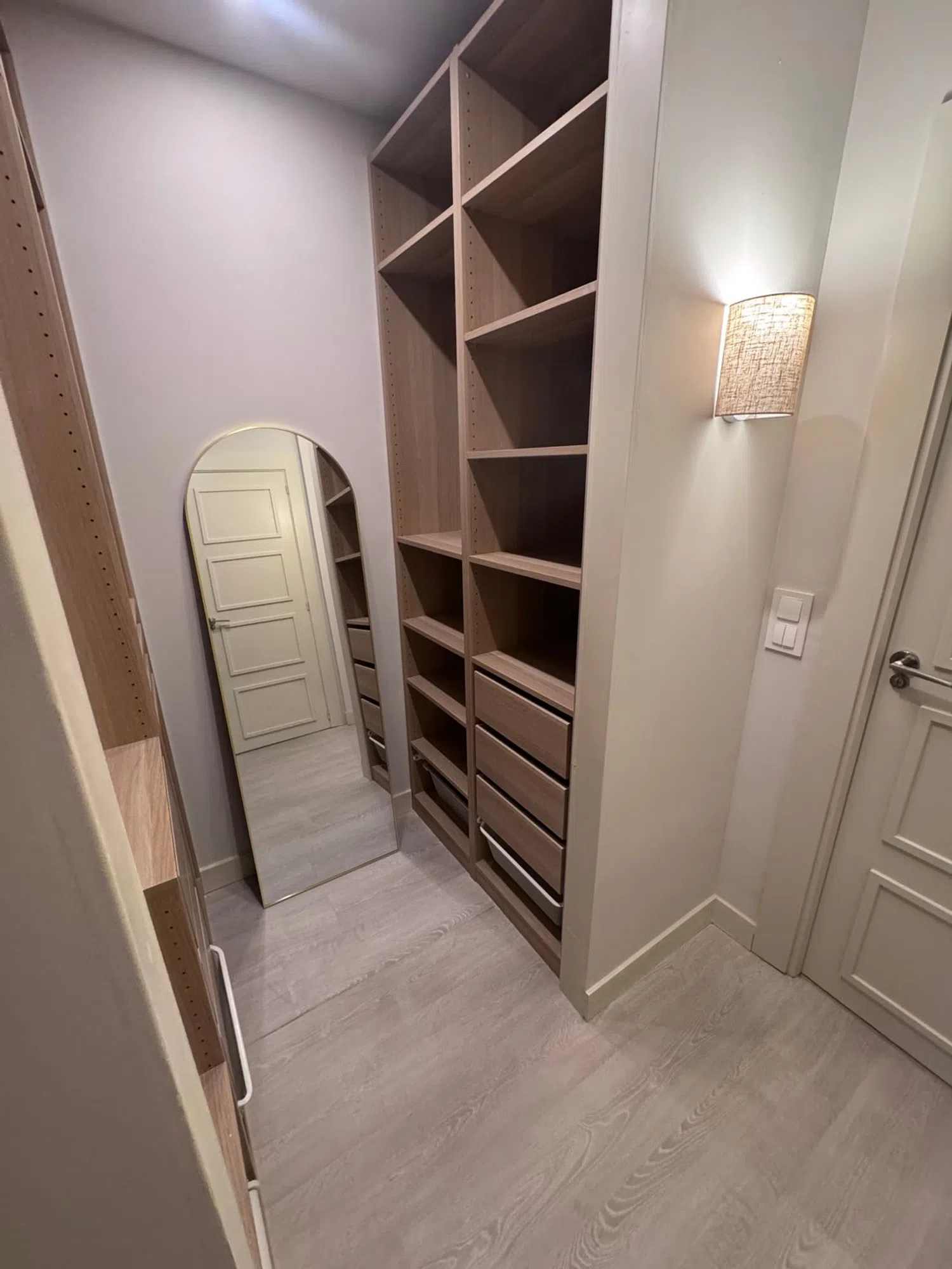 Piso en calle de Canillas, 5 - Foto 5