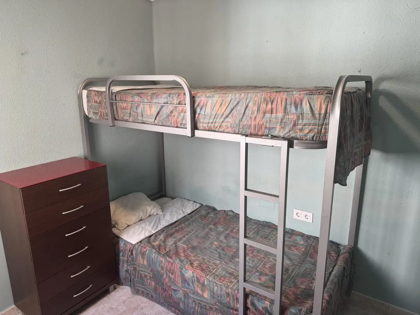 Piso en  Carrer de l'Arquitecte Rodríguez 38 - Foto 18