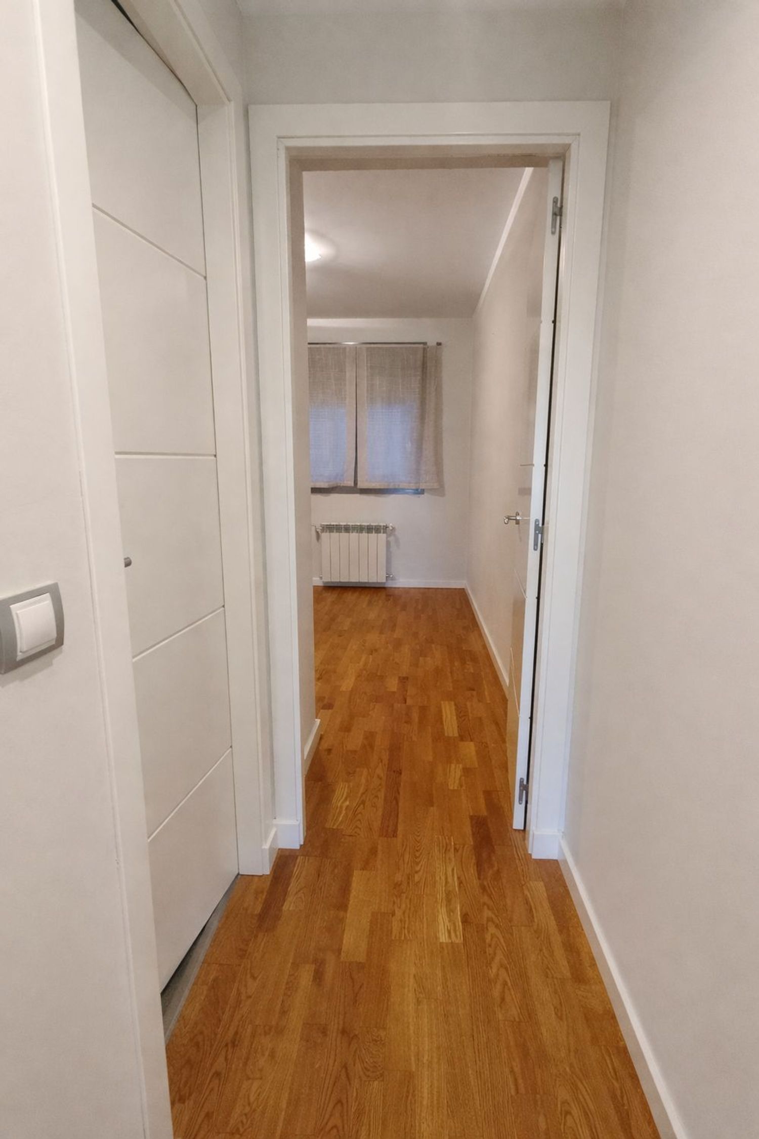 Piso en calle Mercedes Formica, 1 - Foto 21