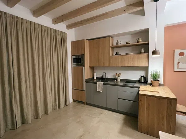 Estudio en Calle de Jaume II, 48, Cort - Foto 3