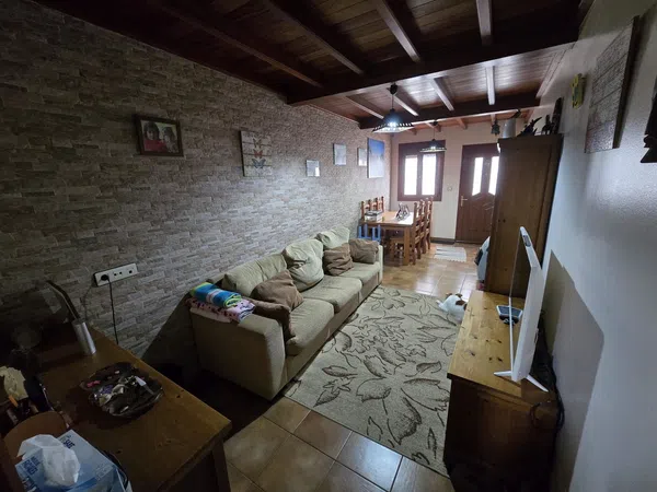 Chalet adosado en Calle Manuel Sandomingo, 32 - Foto 4