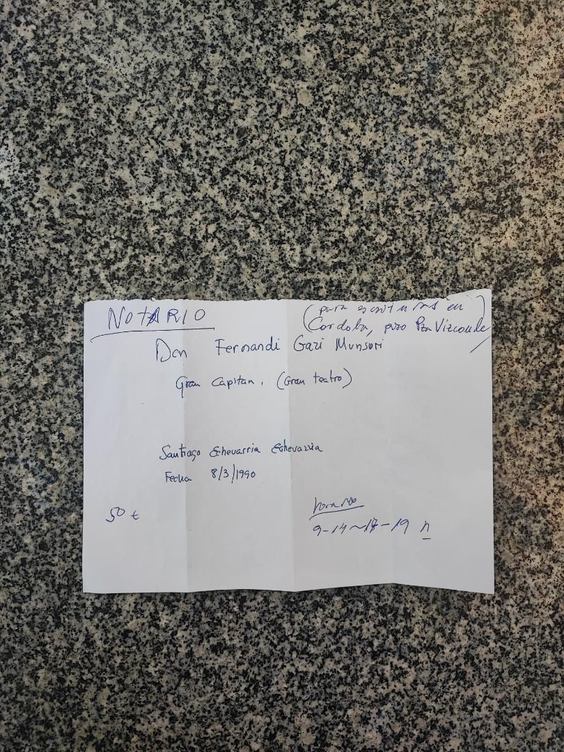 Apartamento en  Calle Garcerán 26 - Foto 2