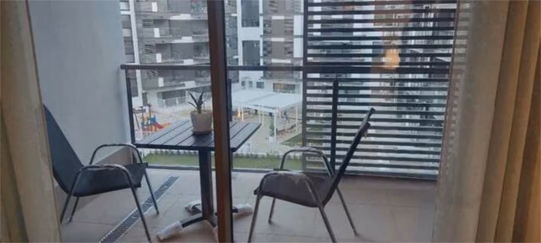 Piso en Distrito Poniente Sur - Foto 3