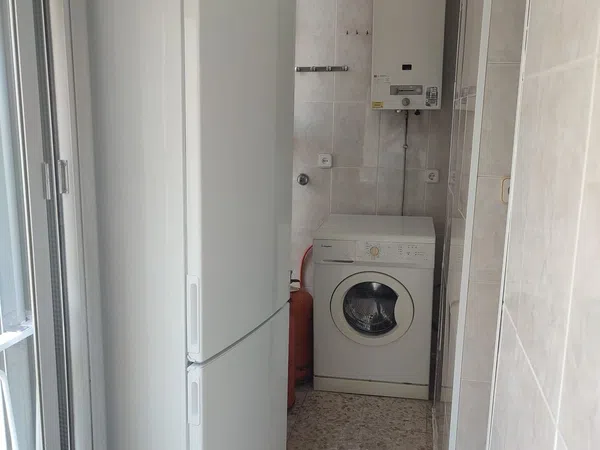 Piso en Calle Cancionera, 4, Tiro de Línea - Foto 10