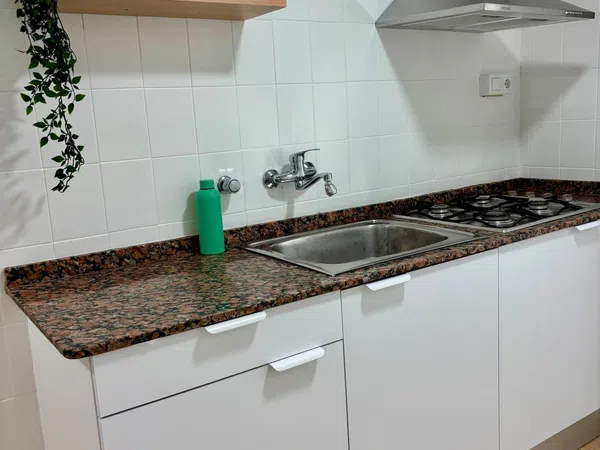 Piso en Calle Cervantes, 40, El Castell, El Castell - Foto 10