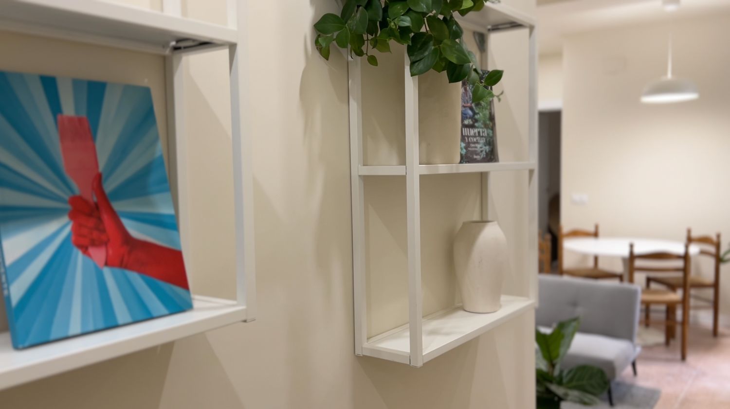 Piso en calle de Bernardo López García, 17 - Foto 2