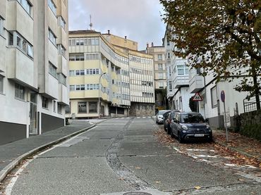 Piso en  Avenida de Salamanca 24 - Foto 2