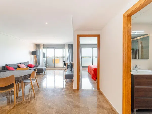 Piso en Penya-Roja, Penya-Roja - Foto 3