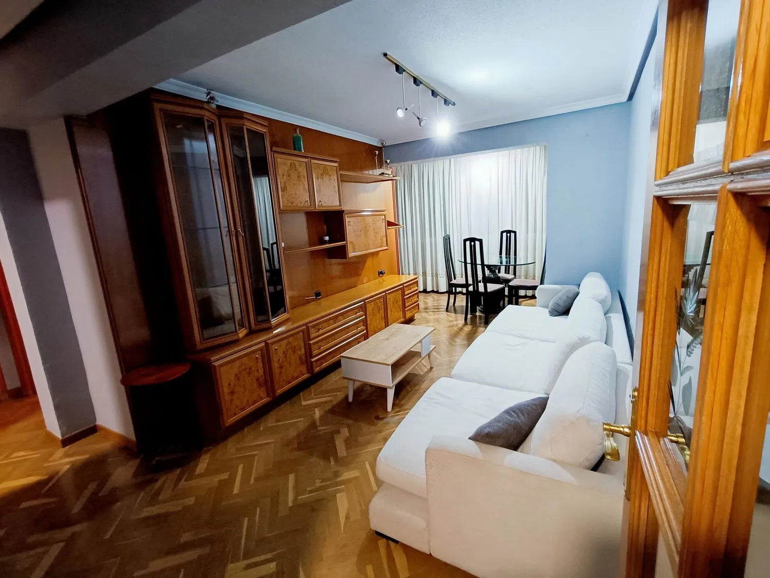 Piso en Colonia Occidente, 8 - Foto 6