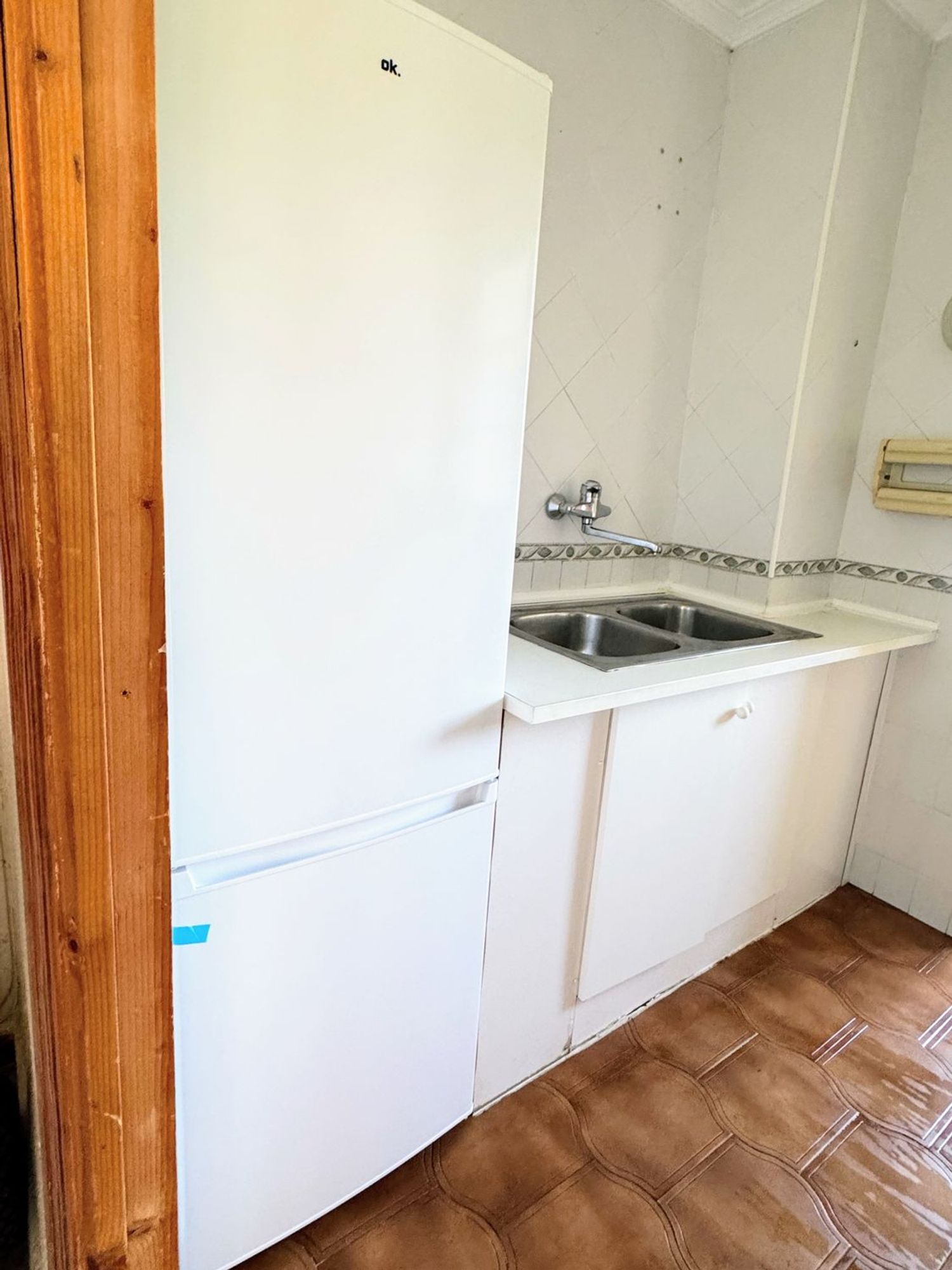 Piso en calle Cerrajeros, 4 - Foto 2