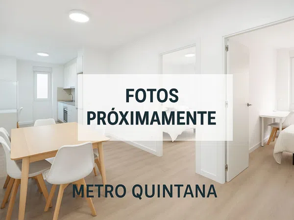 Piso en calle de los Hermanos Machado, 2