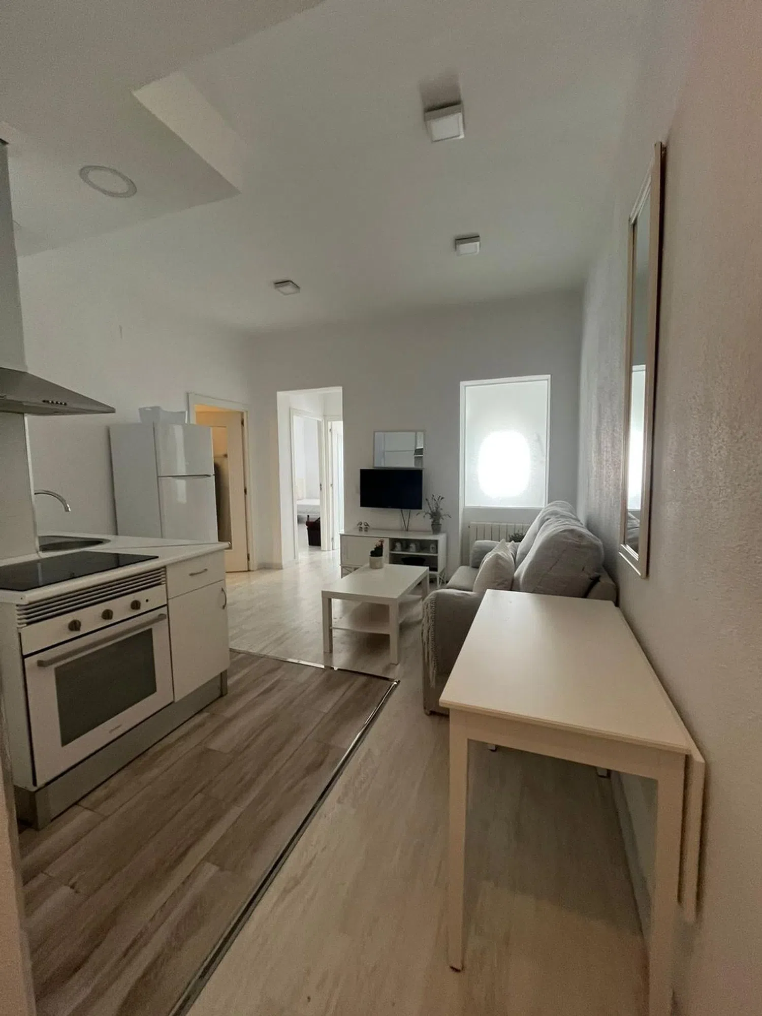 Piso en calle del General Pardiñas, 23 - Foto 1