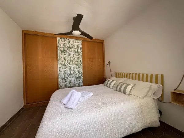 Chalet pareado en Calle Mayo, 27, Pozo de los Frailes - Presillas - Albaricoques, Pozo de los Frailes - Presillas - Albaricoques - Foto 8