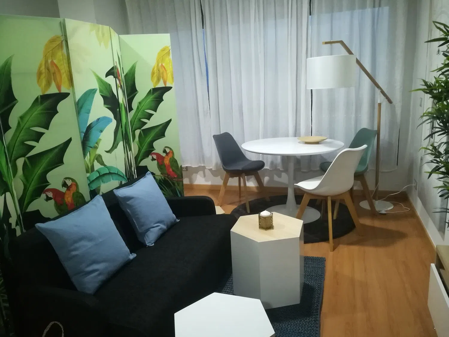 Estudio en calle de Dulce Chacón, 23 - Foto 17