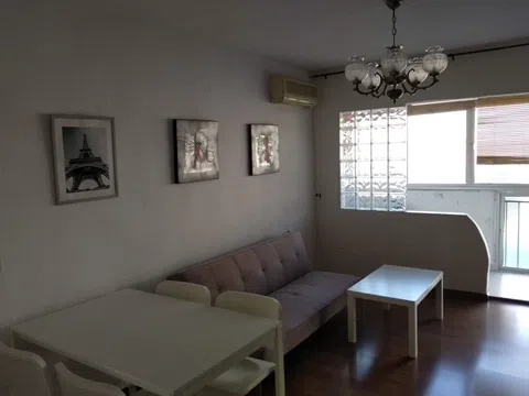 Piso en calle Castilla, 23