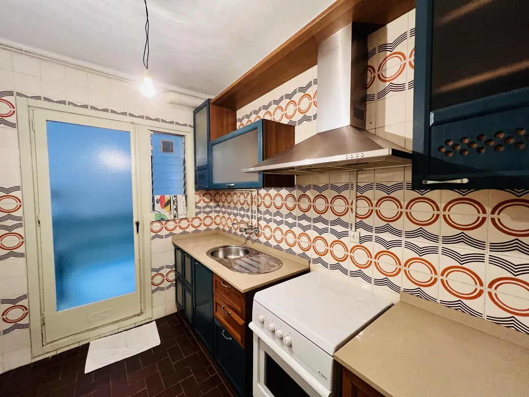 Piso en  Rambla de l'Exposició 98 - Foto 3