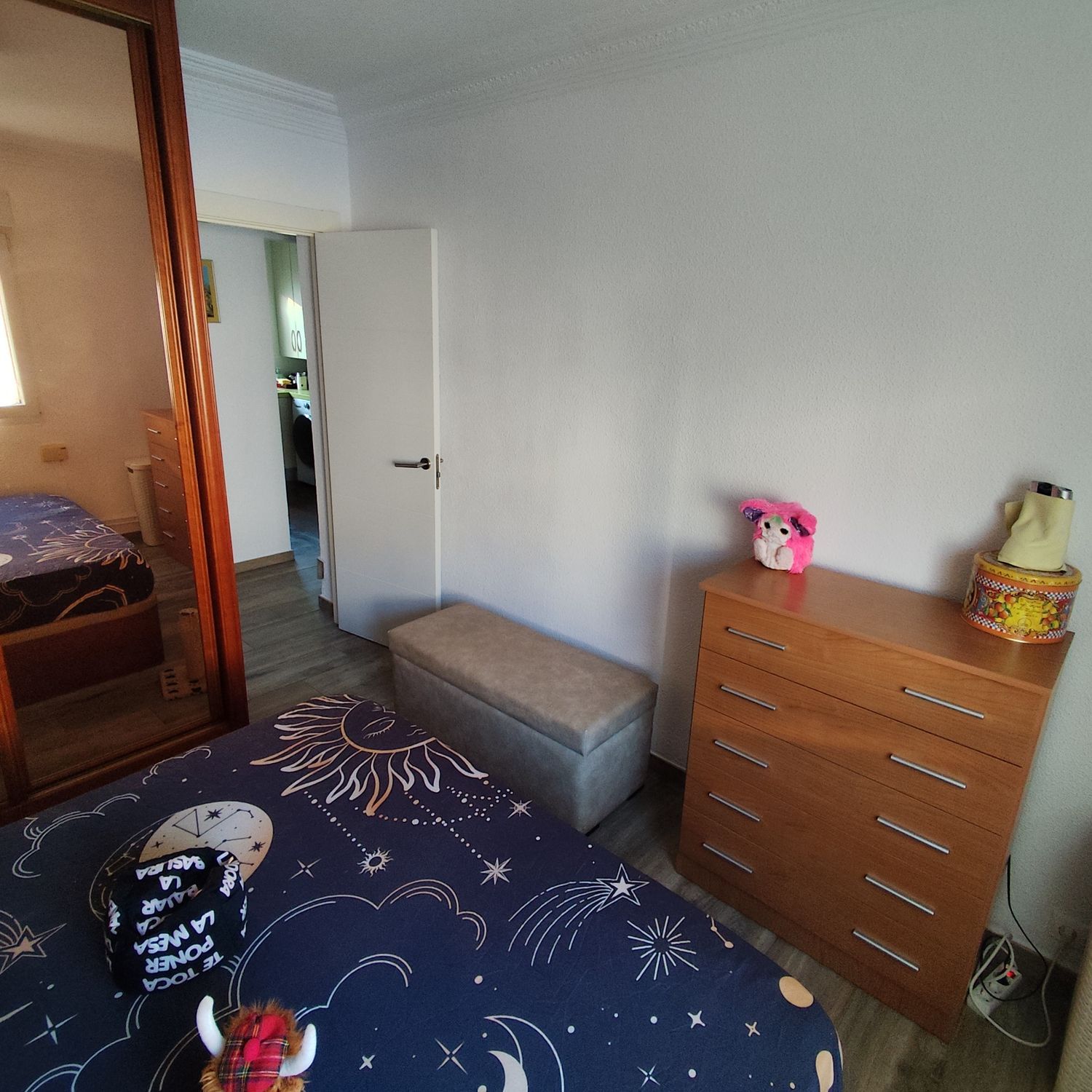 Piso en Calle Simancas, 22, General Dávila, General Dávila - Foto 5
