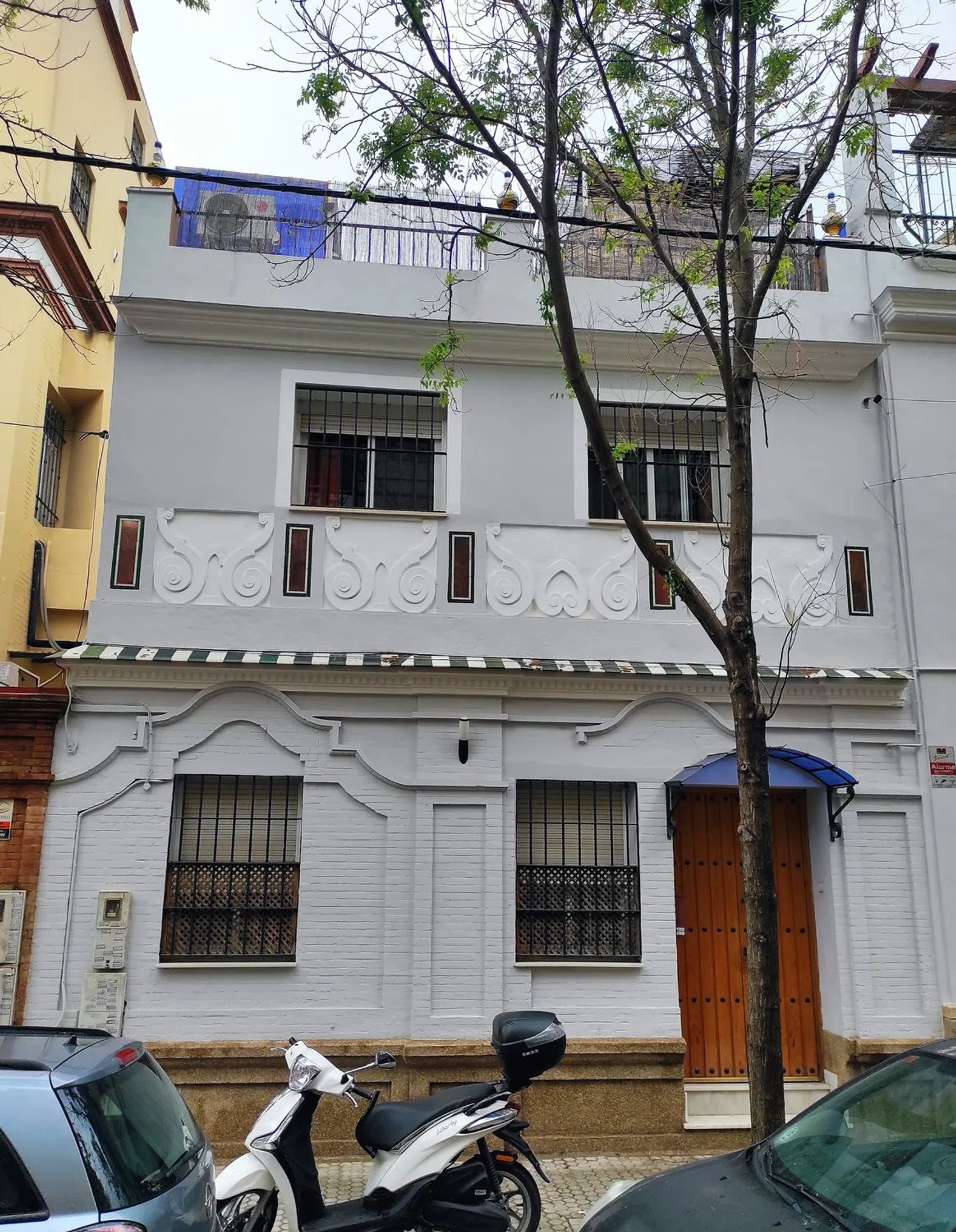 Casa independiente en calle Porvenir, 6 - Foto 1