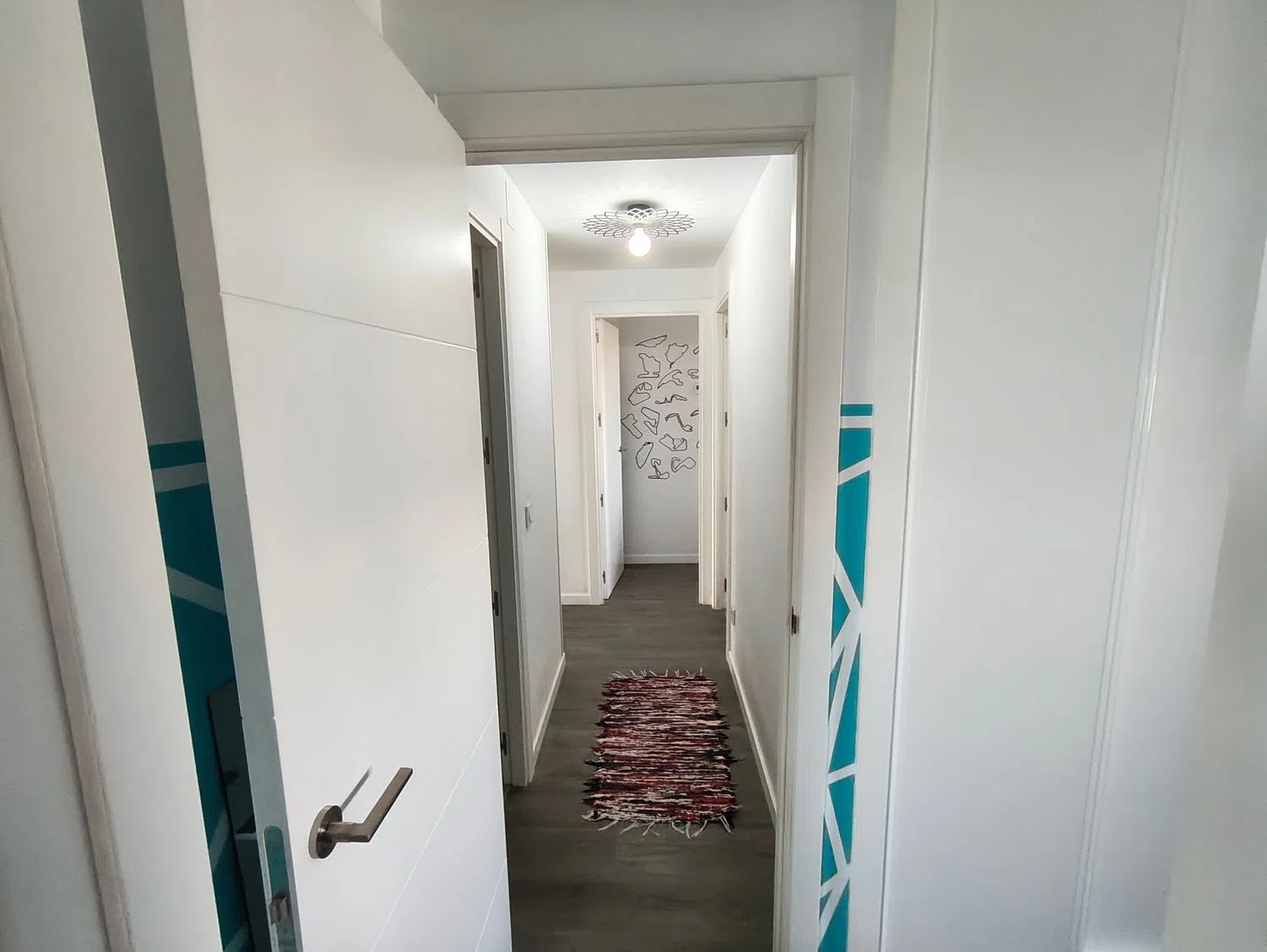 Ático en calle de Felipe III, 10 - Foto 25