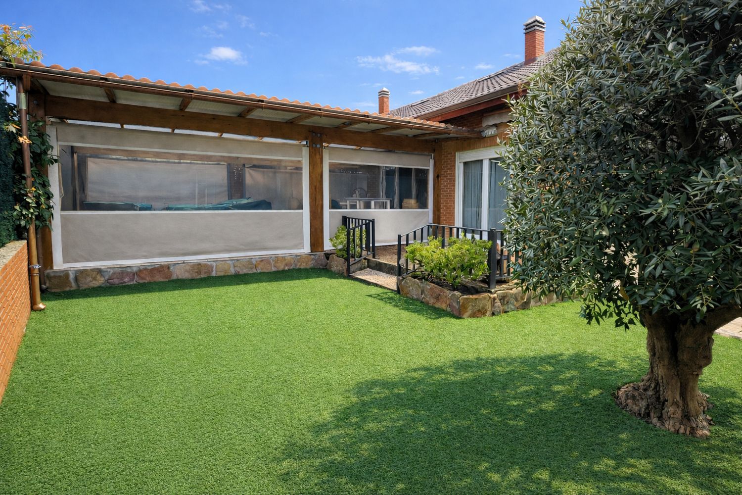 Chalet pareado en Rivas Urbanizaciones - Foto 34