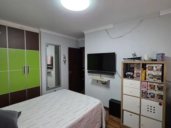 Chalet pareado en Via Lactea, 19 - Foto 15