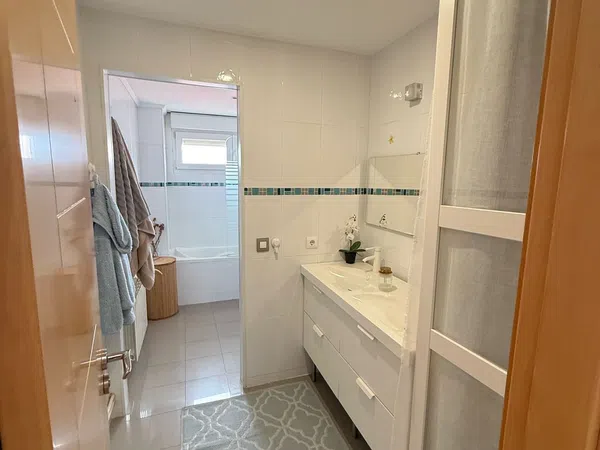 Chalet adosado en Calle Aguanieves, 33 - Foto 16