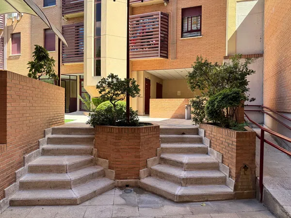 Piso en calle del Plátano, 8