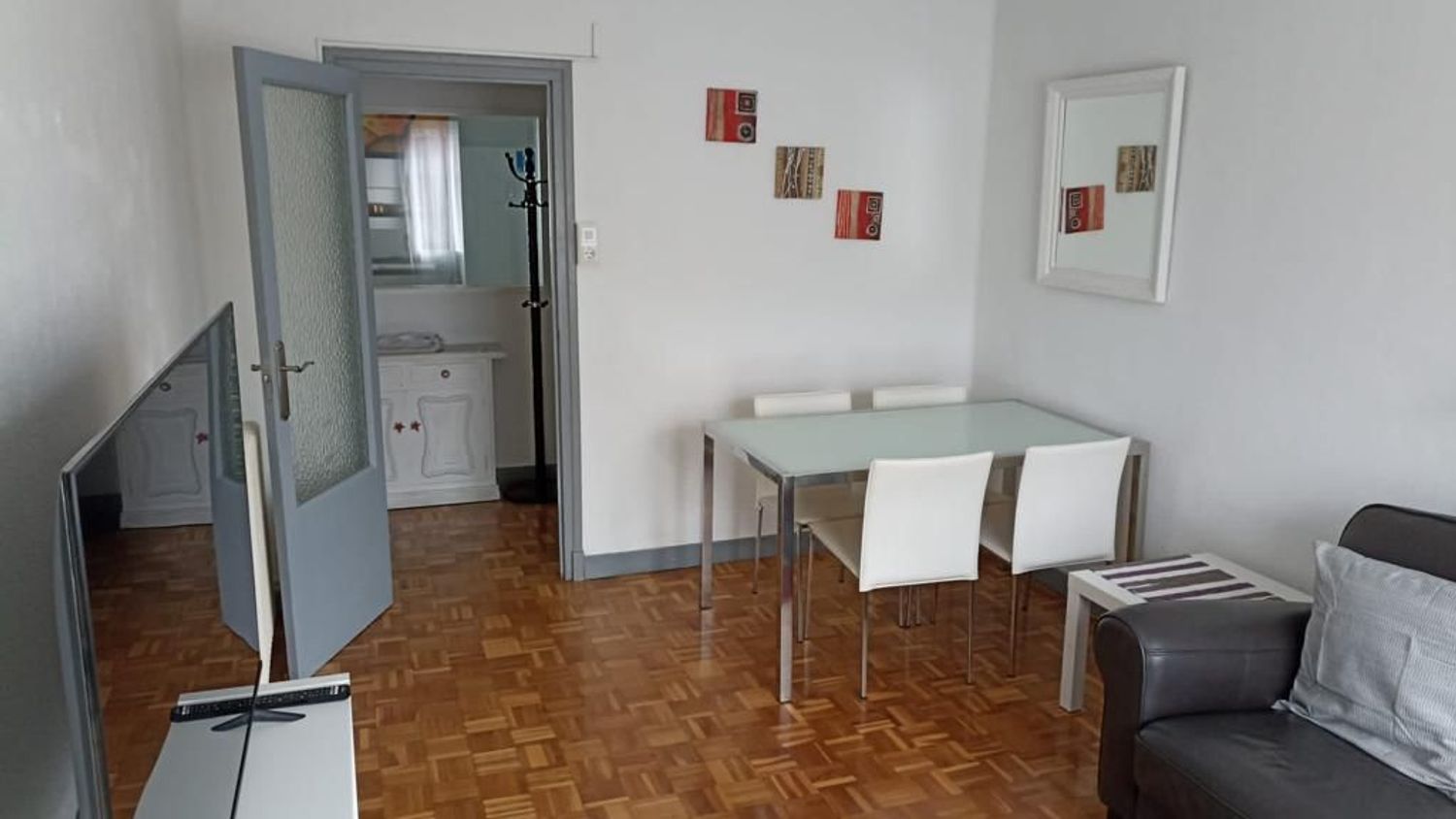 Piso en Santa María La Real - Foto 5