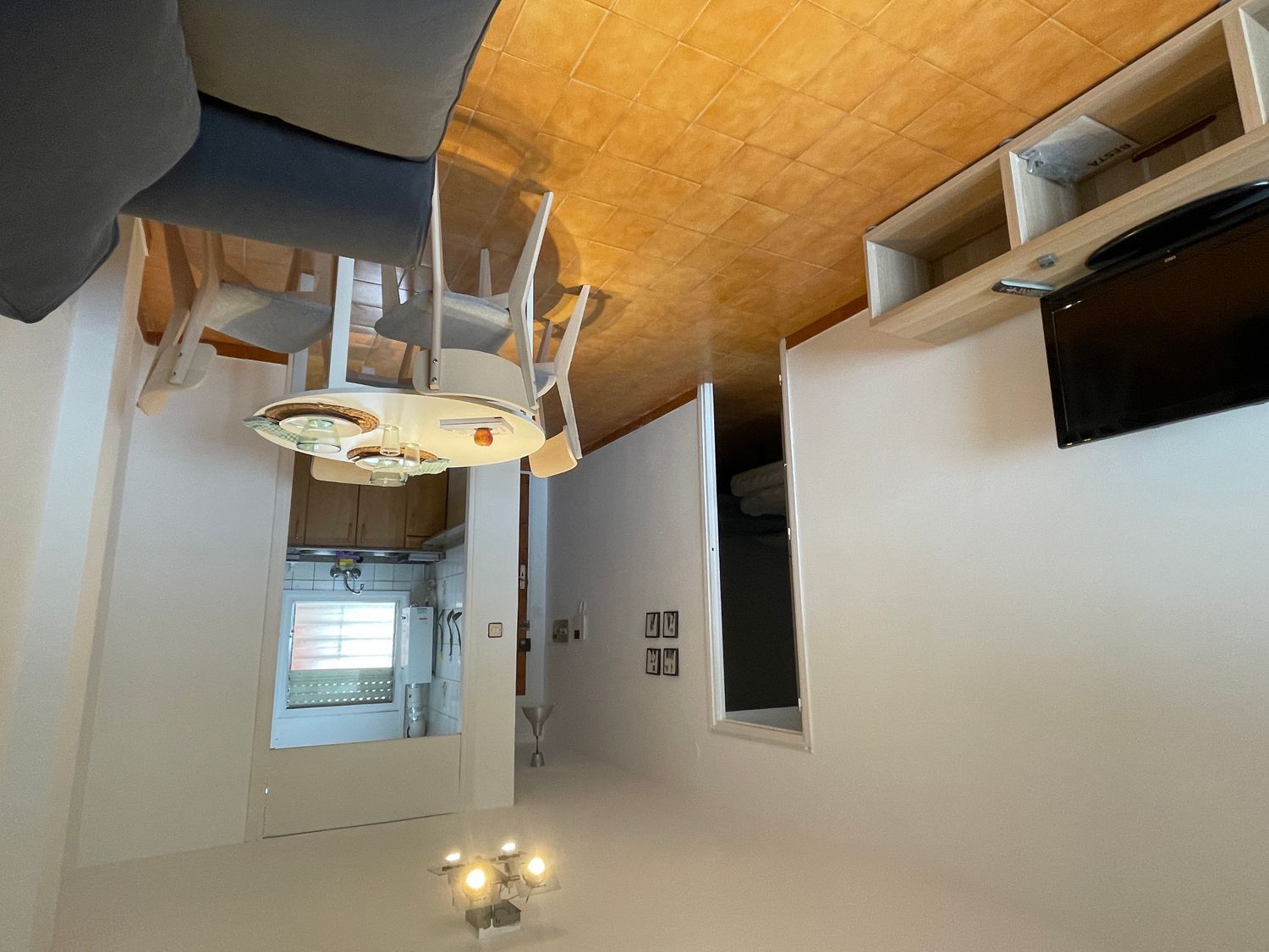 Piso en paseo Voramar, 6 - Foto 19