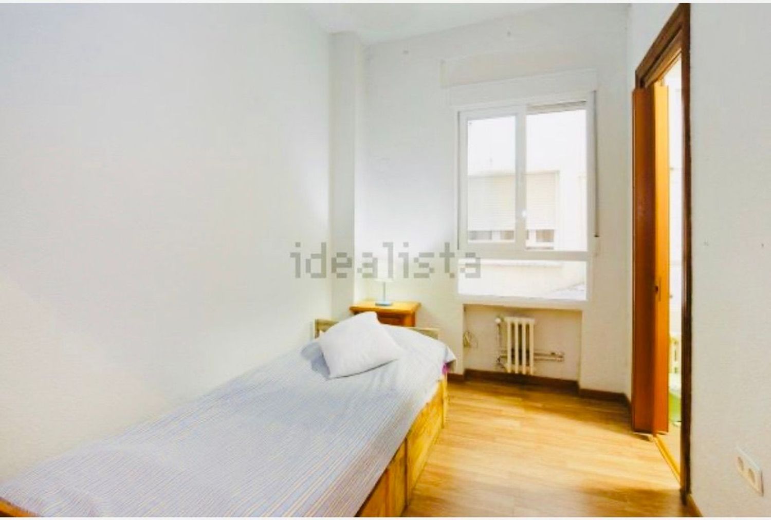 Piso en calle Recogidas, 8 - Foto 5