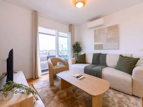 Piso en Calle del Moscatelar, 34, Conde Orgaz-Piovera - Foto 32