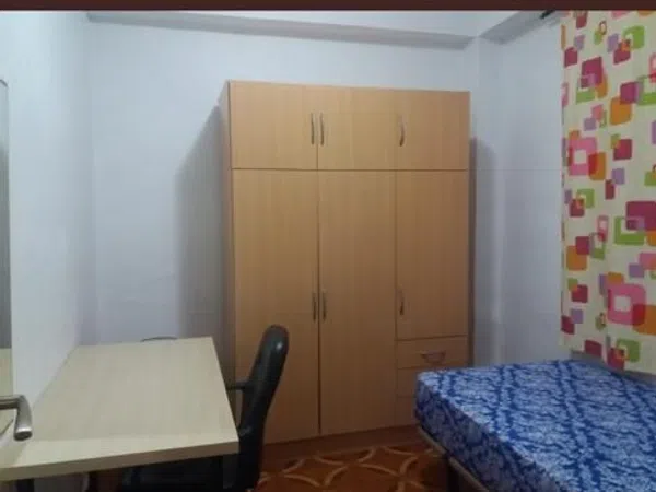 Piso en Calle Mariano Ruiz Funes, 12, Vista Alegre - Foto 2