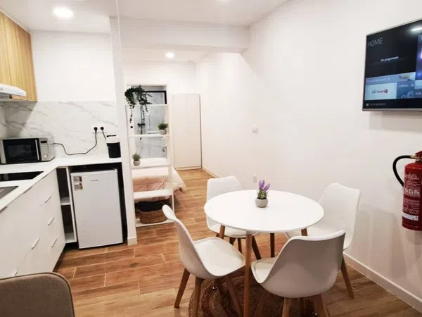 Estudio en Calle de la Pobla de Farnals, 50 - Foto 6