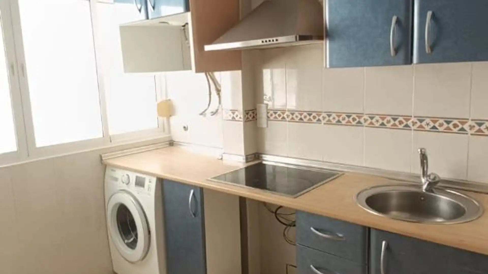 Piso en  Calle Pérez Galdós 14 - Foto 6